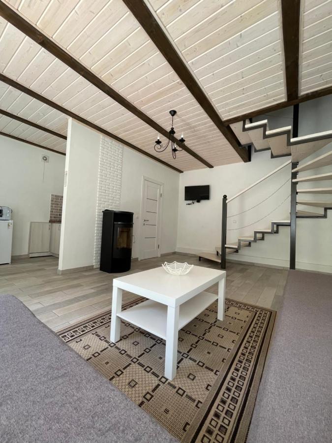 Cottage house Mizhhirya  Luaran gambar